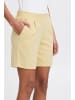 ICHI Casual IHKATE Regular fit in Reed Yellow