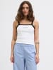 JJXX Top in Bright White