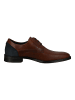 Bullboxer Businessschuhe in Cognac