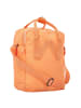 FJÄLLRÄVEN Kanken Sling Umhängetasche 15 cm in sunstone orange