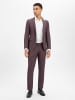 CG Hose Pascal-ST in aubergine - 0001