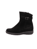WALDLÄUFER Stiefeletten für Damen in schwarz
