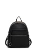 SURI FREY Rucksack SFY Debby in black