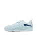 Puma Kinder Fußballschuh "Future 9 Play IT JR" in Blau