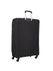 Roncato Speed 4-Rollen Trolley 78 cm in nero