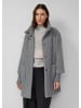 s.Oliver Outdoor-Mantel in 98W4_dunkelgrau