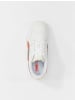 Puma Puma Unisex Puma Pro Tech Kinderschuhe in white grenadine/white
