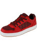 Normani Outdoor Sports Sneaker Milwaukee in Rot