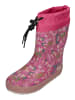 KOEL Gummistiefel WELLIE TOGGLE PRINT in bunt