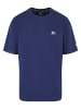 STARTER STARTER Herren Starter Essential Oversize Tee in darkblue