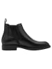 Tamaris Chelsea Boot in BLACK