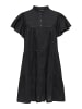 JDY Kleid in Black