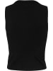 Urban Classics Urban Classics Tank-Tops in black