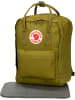 FJÄLLRÄVEN Rucksack / Backpack Kanken Laptop 13'' in Foliage Green