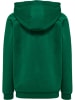 Hummel Hummel Cotton Hoodie Hmlgo Multisport Kinder in EVERGREEN