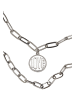 Urban Classics Necklaces in silver