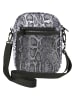 Urban Classics Belt Bags in snake