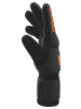 erima Kinder New Talent Torwarthandschuh in schwarz/orange