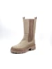 Gabor Stiefel in beige