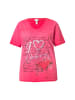 Ulla Popken Shirt in salsa