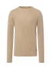 Jack & Jones Pullover JJPannel in beige - 0002