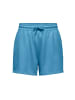 Only Play Shorts 'Frei' in hellblau