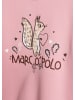 Marc O'Polo ‎KIDS-GIRLS Sweatshirt in Rot