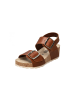 Mephisto Komfort Sandalen für Damen in grau