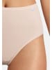 SPEIDEL Hüftslip Britta in Weiß / schwarz / beige