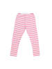 Walkiddy Leggings Pink stripes 12-Leggings