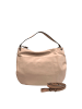 Twinset Pink PU Damen Schulter Tasche