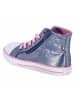 Lurchi High Sneaker EDINA in Blau