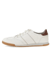 Gabor Schnürschuh in weiß