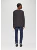 QS Strickpullover in 9897_dunkelgrau