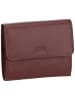 Jost Geldbörse Arva 4351 Medium in Wine