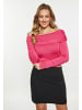 faina Damen Bluse in PINK