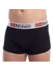 Geographical Norway 3er-Set: Boxershorts in Multicolored