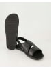bugatti shoes Sandalen in Schwarz