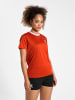 Hummel Hummel T-Shirt Hmlstaltic Multisport Damen Atmungsaktiv Feuchtigkeitsabsorbierenden Leichte Design in SUMMER FIG