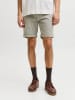 Jack & Jones Chino Shorts in Vetiver