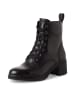 Tamaris Schnürstiefeletten in Schwarz