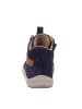 superfit Ankle Boot WALDERI in Blau/Braun