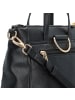 Valentino Manhattan Re Handtasche 26 cm in nero