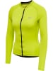 Newline Newline T-Shirt Core Radfahren Damen in EVENING PRIMROSE