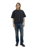 Jack & Jones Jeans JJICHRIS JJORIGINAL comfort/relaxed in Blau