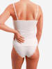 JOOP! Unterhemd Pure in Offwhite