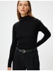 KOTON Sweater in Schwarz