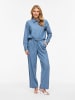 Vila Hose in Light Blue Denim