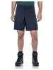 Schöffel Shorts "CIRC Shorts Style Smue MEN" in navy blazer
