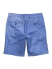 JP1880 Bermuda in royalblau